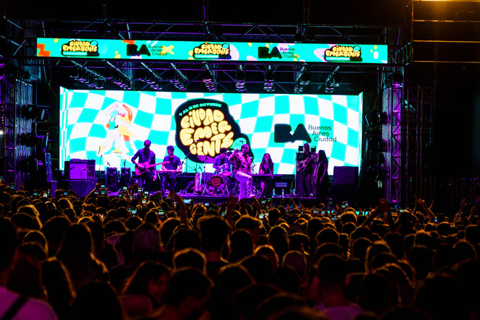 eventos