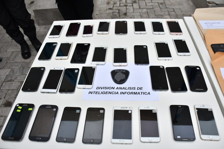 seguridad