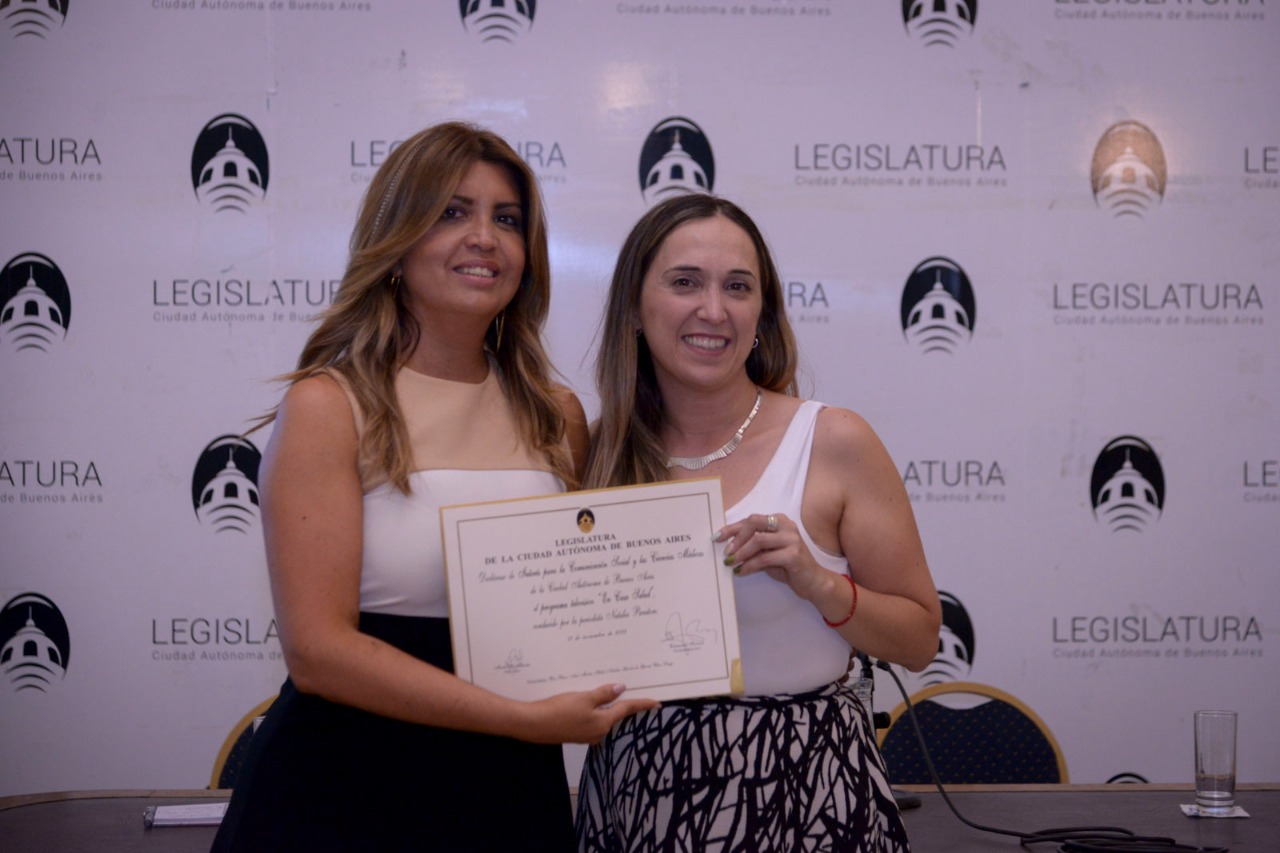 legislatura