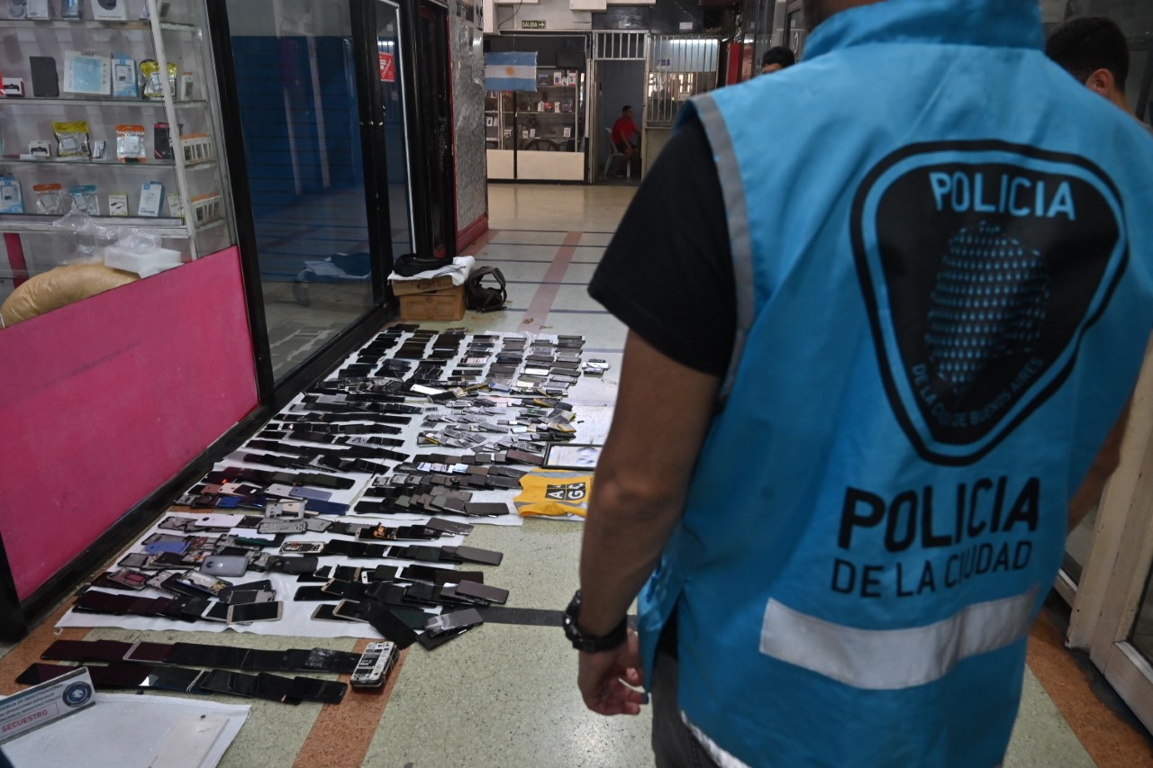 policiales